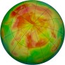 Arctic Ozone 1998-05-04